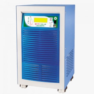 UTL Sigma Pro Solar Hybrid Inverter UGE5096 - 5kVA 96Volt Single Phase