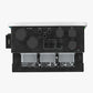 Deye Hybrid Inverter 15kW 48Volt Three Phase 2 MPPT 3 String