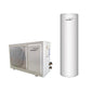 V Guard Heat Pump Water Heater VHP 200 Litre