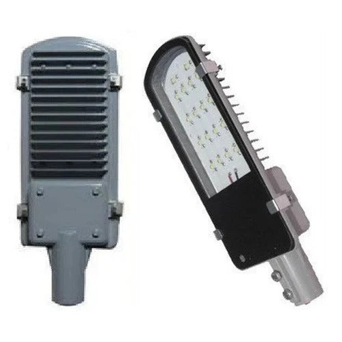 Dynamiq Street Light LG -0071 -100W 6K Sturlite Dynamiq LED 100W (Pack of 1)