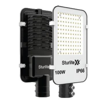 Dynamiq Street Light LG -0071 -100W 6K Sturlite Dynamiq LED 100W (Pack of 1)