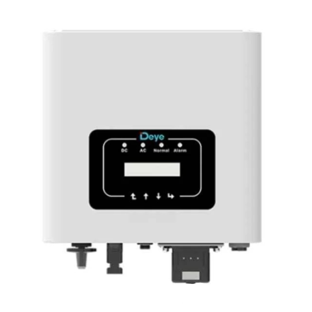 Deye Ongrid Solar Inverter 4KW Single Phase 1 MPPT 1 String