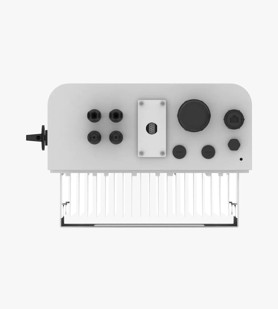 Deye Ongrid Solar Inverter 6KW Three Phase 2 MPPT 1 String | – Solar World