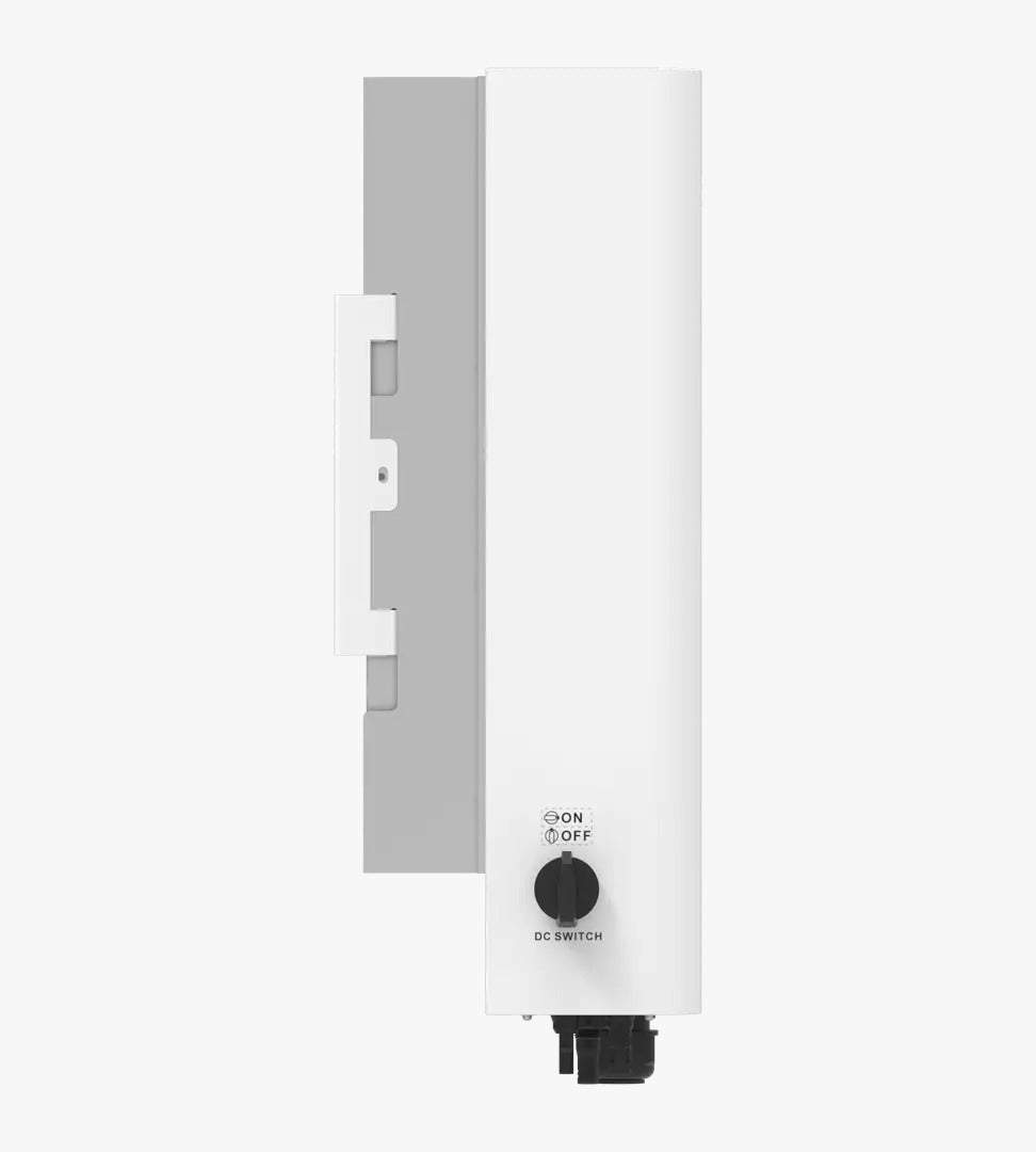 Deye Ongrid Solar Inverter 6KW Three Phase 2 MPPT 1 String | – Solar World