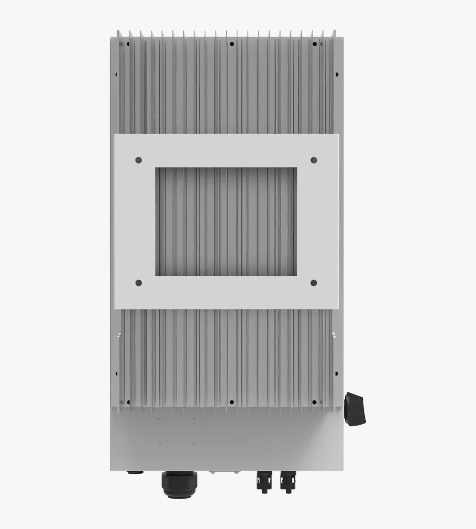 Deye Ongrid Solar Inverter 15KW Three Phase 2 MPPT 3 String