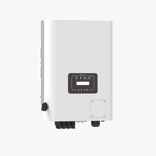 Deye Ongrid Solar Inverter 18KW Three Phase 2 MPPT 3 String