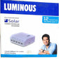 Luminous Solar Charge Controller SCC1220NM
