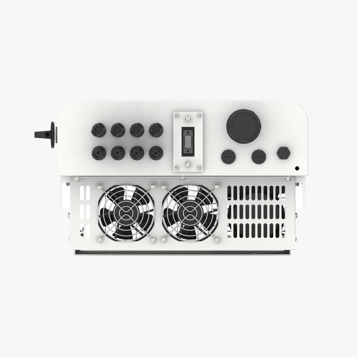 Deye Ongrid Solar Inverter 18KW Three Phase 2 MPPT 3 String