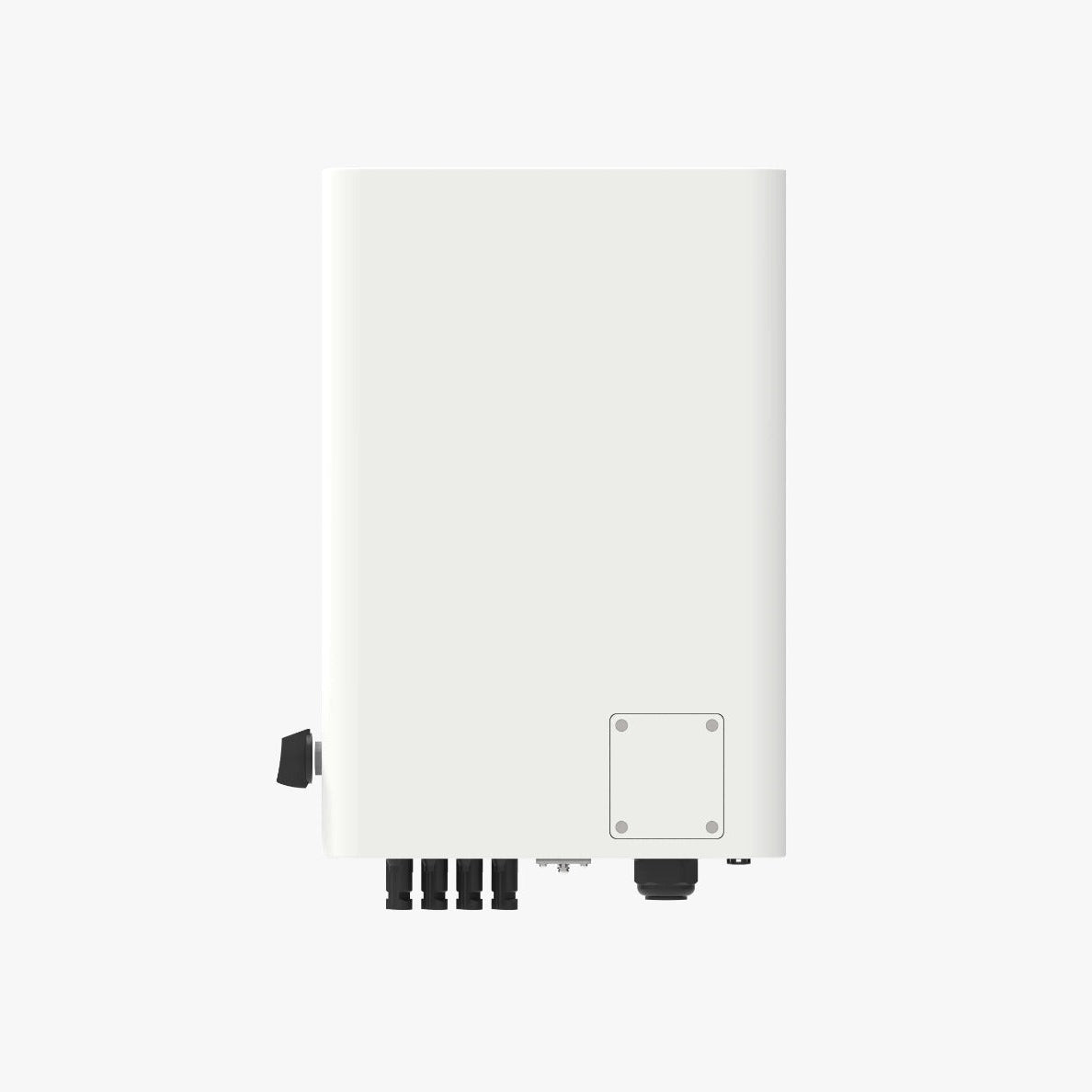 Deye Ongrid Solar Inverter 18KW Three Phase 2 MPPT 3 String