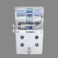 Kent Elegant RO Water Purifier 8L Tank RO+UV+TDS Control+UV LED Tank White