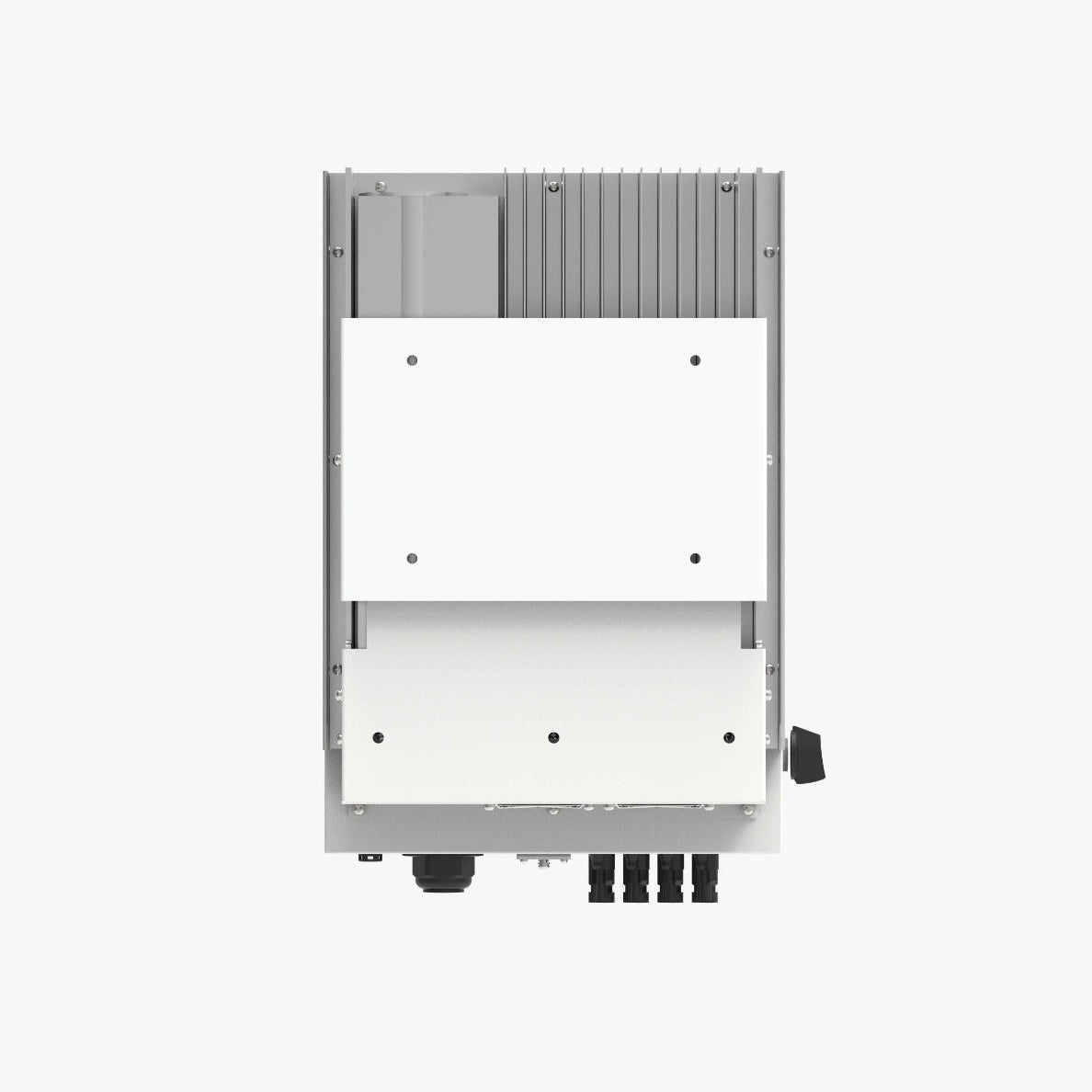 Deye Ongrid Solar Inverter 18KW Three Phase 2 MPPT 3 String