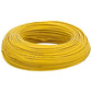Polycab 1 Sq.mm Single Core FR Copper Pvc Insulated Flexible 100 Meter Cable