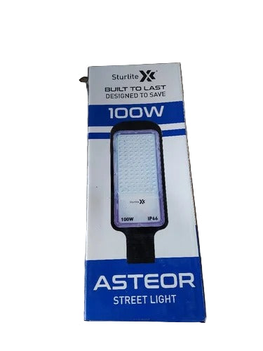Asteor Street Light LG -0060 -100W Sturlite Asteor LED 100W (Pack of 2)