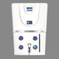 Kent Pride Plus RO Water Purifier 8L Tank RO+UV+TDS Control+UV In Tank