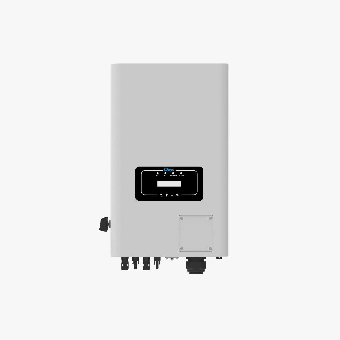 Deye Ongrid Solar Inverter 33KW Three Phase 2 MPPT 3 String