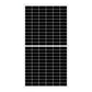 UTL Solar Panel 545 Watt Topcon Bi-Facial 24 Volt