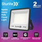 Spektr Heavy Duty Flood Light LG-0005-30W, Sturlite Spektr Light - 30W (Pack of 3)