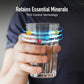 Kent Elegant RO Water Purifier 8L Tank RO+UV+TDS Control+UV LED Tank White
