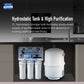 Kent Excell Plus RO Water Purifier 7L Tank RO+UV+TDS Control+UV In Tank