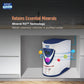 Kent Sterling Star RO Water Purifier 6L Tank RO+UV+Copper+ALK+TDS Control
