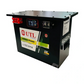 UTL Gamma Plus GPP2600 24Volt Solar Inverter with UTL Ulibes 25.6V 100Ah Lithium Battery Combo