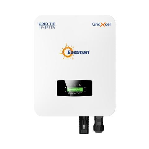 Eastman Grid Tie Inverter ES10KWT-GT 10kW 2MPPT Three Phase