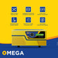 Eastman Omega 1000VA 12Volt Sine Wave Inverter
