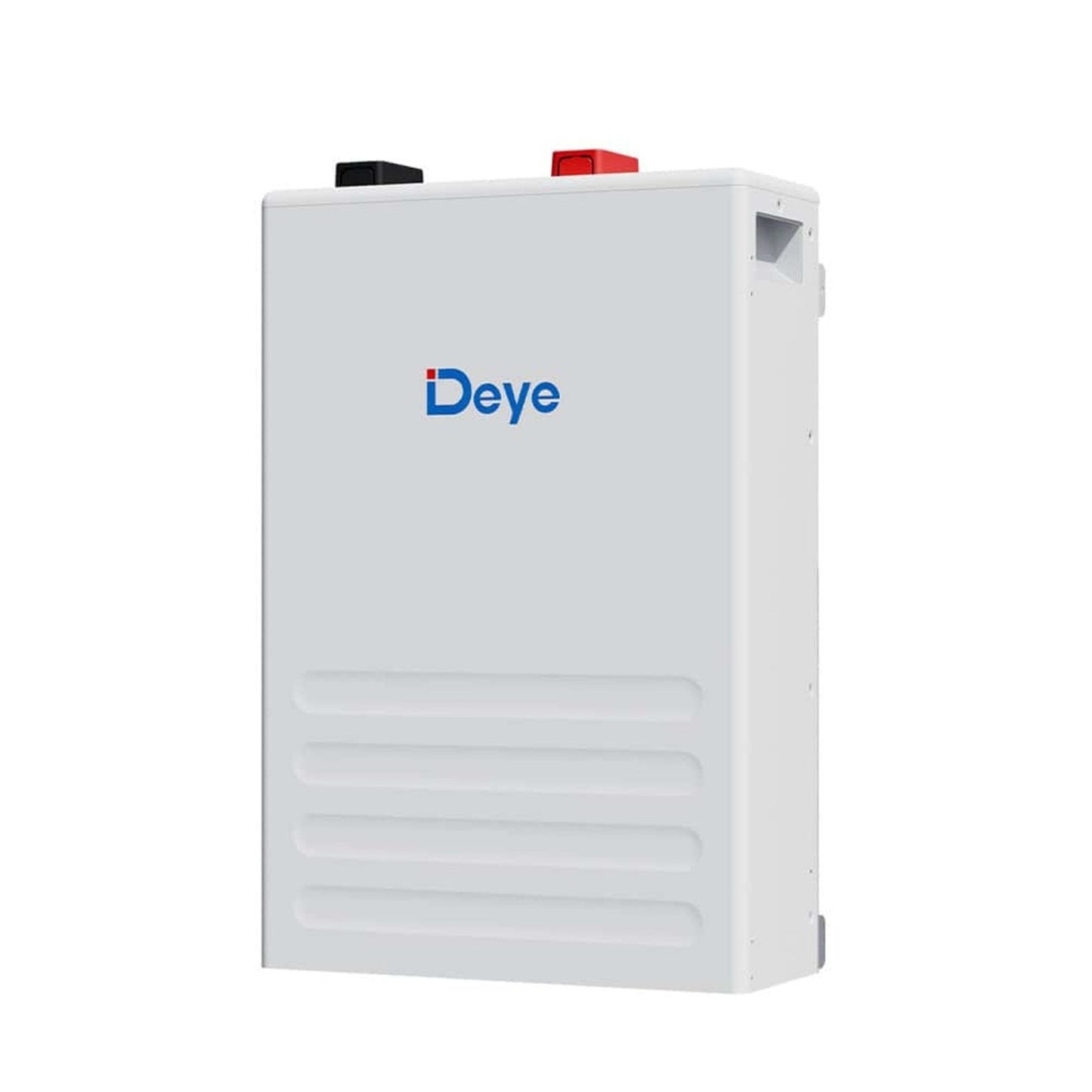 Deye LiFePO4 SE -F12 12kwh Battery 230Ah, 51.2V, 6000 Cycles