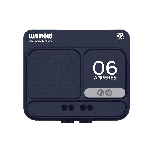 Luminous Charge Controller SCC 1206e