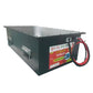UTL Alfa Pro Plus APP5096 96Volt Solar Inverter with UTL ULIBES 96V 100Ah Lithium Battery Combo
