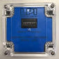 LPI LSR2 Lightning Strike Recorder, current sensitivity of 1500A 8/20μS impulse, Mechanical 6 digits display (not re-settable), IP67 (Pc)