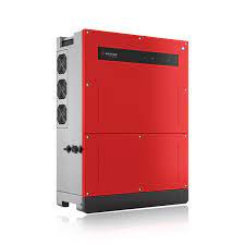 Goodwe Ongrid Inverter GW80K-MT (3Ph) - 80KWp : 5 Years Warranty