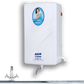 Kent Smart UV Water Purifier (111138) 4 Stage 60L/hr Smart Online UV Water Purification