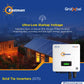 Eastman Grid Tie Inverter ES10KWT-GT 10kW 2MPPT Three Phase