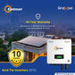 Eastman Grid Tie Inverter ES10KWT-GT 10kW 2MPPT Three Phase