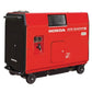 Honda Portable Generator EX2400S Silent Series