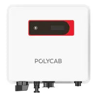 Polycab PSIS3K0 3kW Single Phase grid tie inverter