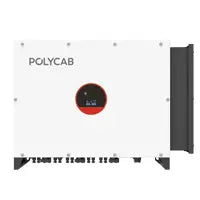 Polycab PSIT-110K-SM18 110kW Three Phase grid tie inverter