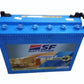 SF Sonic TT48S150 -150Ah ProTubular Battery - 30+18 Months Warranty - Solar World