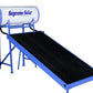 Supreme GL FPC 165 LPD (PC) - Solar Water Heater- 1 Year Guarantee - Solar World