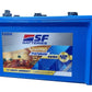 SF Sonic ST42S150 -150Ah ProTubular Battery - 24+18 Months Warranty - Solar World