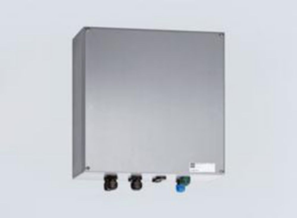 R STAHL Ex i Junction Box Stainless steel