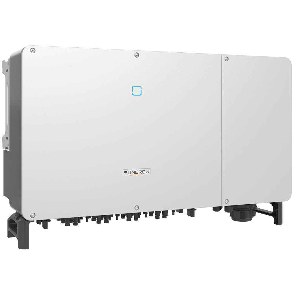 Sungrow SG110CX three-phase string inverter