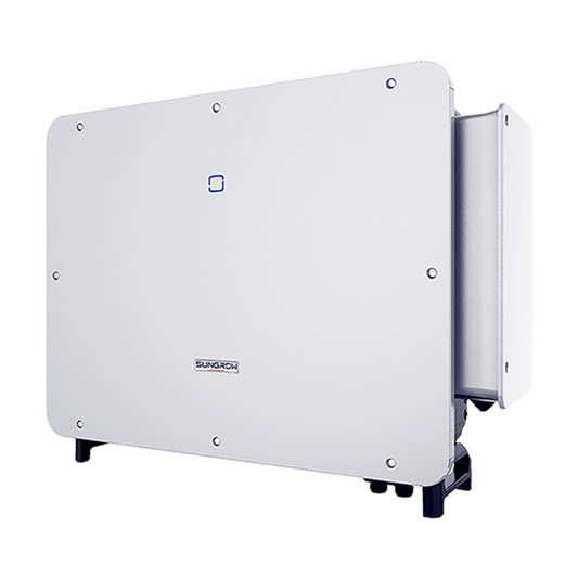 Sungrow SG125CX-P2 three-phase string inverter