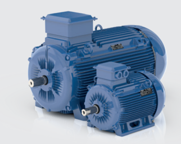 WEG Motor 2 HP, 1.50 kW, 4 Pole, 1500 RPM, IE3, Foot Mount, 415V, 50Hz