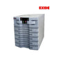 Exide UPS 10KVA/180V - Warranty : 24 Months - Solar World