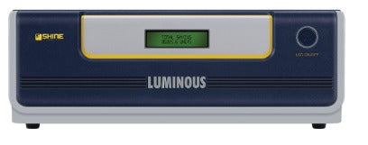 Luminous Charge Retrofit Shine 9650