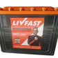 LIVFAST MXTT 2454 - 210AH TALL TUBULAR -  WARRANTY : 36 + 18 MONTHS